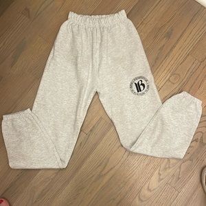 Breckenridge sweatpants